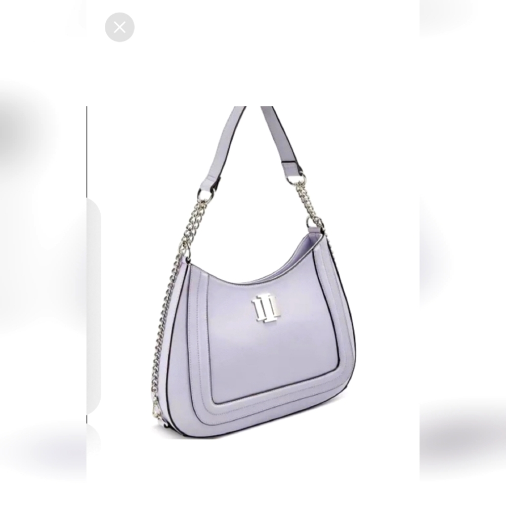 INC International Concepts Lavender Shoulder Bag